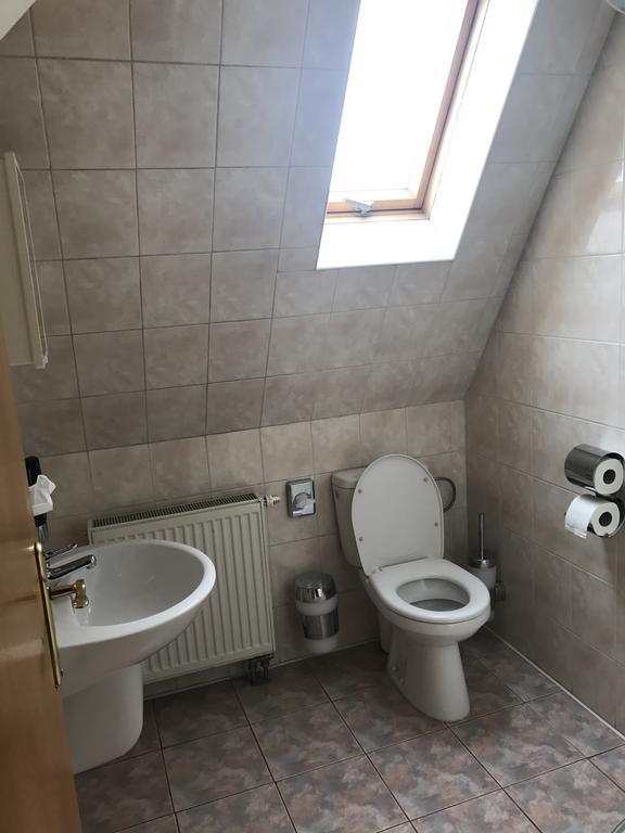 Penzion Dobre Casy Kosice Bagian luar foto